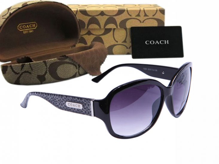 Coach Sunglasses 8021 - Click Image to Close